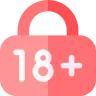 warning icon